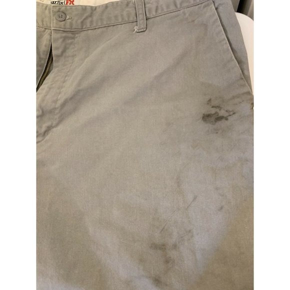 WALLS FR Jeans Mens Sz 42 Gray  2112 ATPV 2 HRC‎ - Picture 4 of 9